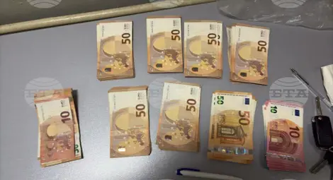 Снимка: БТА Снимка: БТА