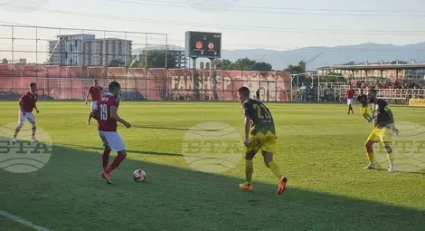 Снимка: БТА Снимка: БТА