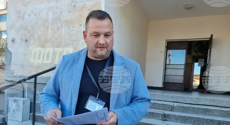 Снимка: БТА Снимка: БТА