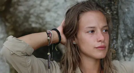 Анелия Щерева