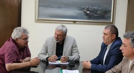 Превантивна кампания за предотвратяване на аварии&nbsp;  по електропреносната мрежа започва в Русенско