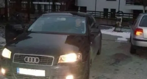 Крадат &bdquo;Ауди&rdquo;-та в цяла България