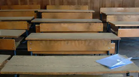 Понеделникът след балотажа отново ще е неучебен ден Понеделникът след балотажа отново ще е неучебен ден