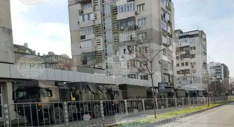 Снимка: БТА Снимка: БТА