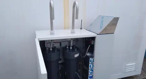 Лабораторията за анализ на миризмите в Русе чака одобрение от Италия