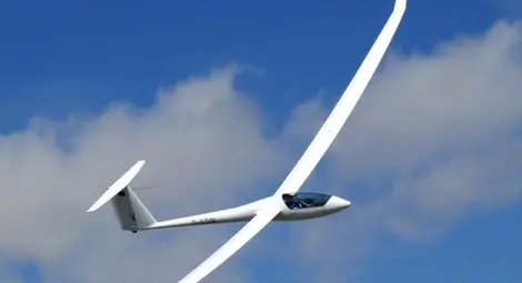 Авиошоу открива шампионата по  безмоторно летене на летище Русе