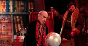 Втори шанс на русенци да видят  операта „Мефистофел“ в петък