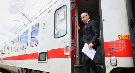 Снимка: БТА Снимка: БТА