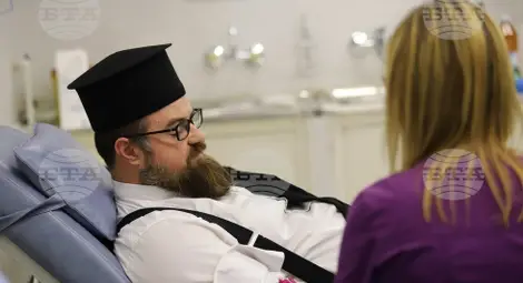 Снимка: БТА Снимка: БТА