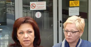 18-годишна майка нападна с шамари сестра в детското отделение