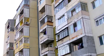 Вече няма да се изисква разрешение за строеж за остъкляване на балкони Вече няма да се изисква разрешение за строеж за остъкляване на балкони