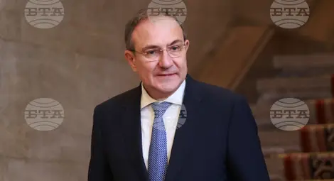 Снимка: БТА Снимка: БТА