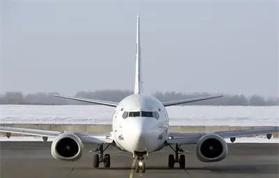 Турски самолет каца извънредно в Мароко заради сигнал за бомба на борда