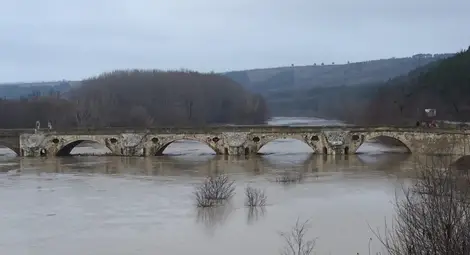 Янтра заля пътя Бяла-Стърмен, Фейсбук помага в Нисово