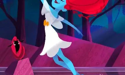 Български анимационен фентъзи сериал ще представя родната митология пред света