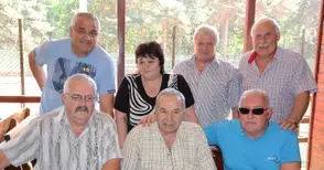 Бисер Торнев с призове от БФС за 75-и рожден ден