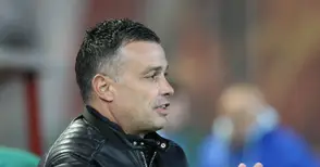 Людмил Киров: С гола в Разград само раздразнихме „Лудогорец“