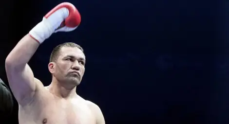 IBF обявява следващата седмица дали ще има мач Джошуа - Пулев