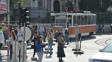 Средно 30% от българите се определят като щастливи, показва проучване на Галъп