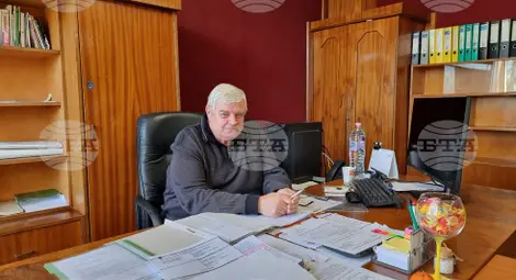 Снимка: БТА Снимка: БТА