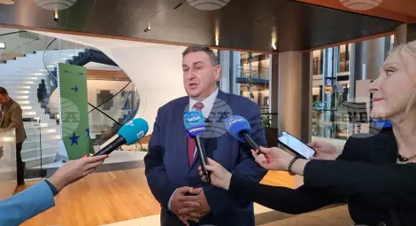 Снимка: БТА Снимка: БТА