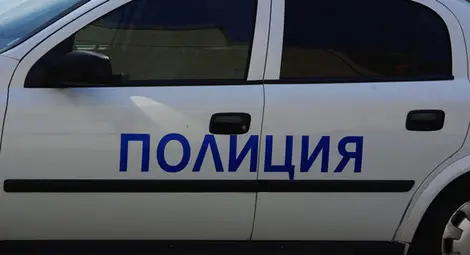 Взривиха банкомат в Хасково