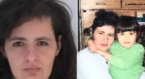 Издирват 36-годишна жена и 5-годишната й дъщеря в София