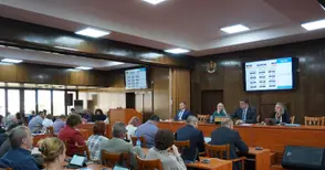 ЦИК потвърди прогнозата на „Утро“: Избираме отново 51 съветници