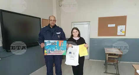 Снимка: БТА Снимка: БТА