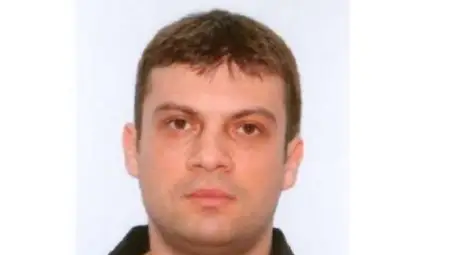  Таки отскачал тайно в България