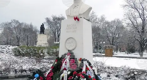 Снимка: БТА Снимка: БТА