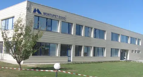 Съдът намали глобата на „Монтюпе“ на 450 000 лева Съдът намали глобата на „Монтюпе“ на 450 000 лева