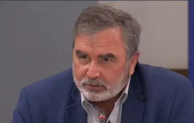 Ангел Кунчев очаква ръст на заразените у нас в края на август, началото на септември