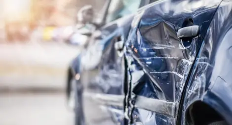 Двама души пострадаха при катастрофа край Разград