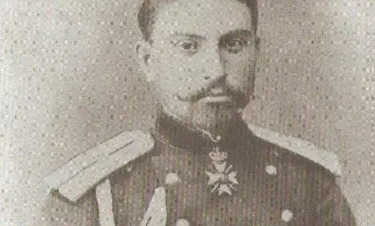 Стратегът на победната войска