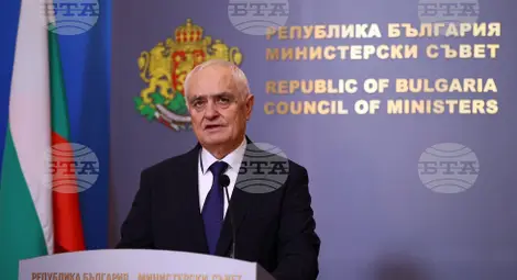 Снимка: БТА Снимка: БТА