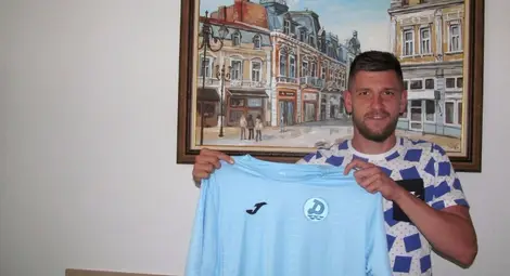 Краси Станоев се възстановява  в Русе с триразови процедури