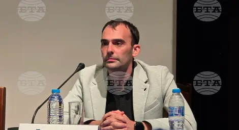 Снимка: БТА Снимка: БТА