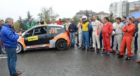 Панталеев: Заради русенци ще направим друг старт през септември Панталеев: Заради русенци ще направим друг старт през септември