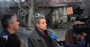 Четвърт милион дава общината за  чистенето на незаконните сметища