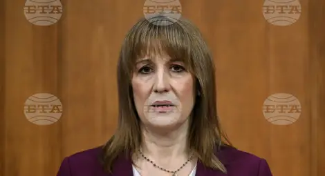 Снимка: БТА Снимка: БТА