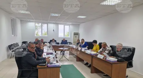 Снимка: БТА Снимка: БТА