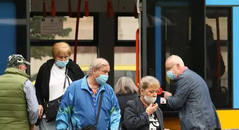 Близо 55 000 лица под карантина са били проверени през юли