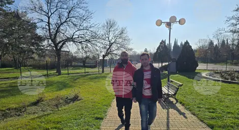 Снимка: БТА Снимка: БТА