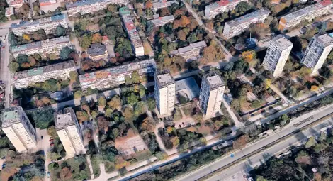 ВиК отстрани скоростно проблема с липсата на вода по високите етажи ВиК отстрани скоростно проблема с липсата на вода по високите етажи