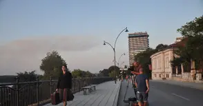 София Филм фест започва със снимания в Русе „Блаженият“