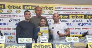 Севда като номер 1 за октомври:  Годината бе най-добрата в кариерата ми