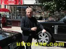 МВР кара безплатно коли на фирма на Гриша Ганчев 