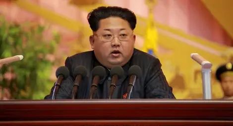 За какво могат да ви осъдят на смърт в Северна Корея?