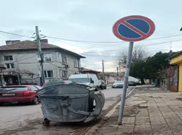 Общинският съветник Светлозар Симеонов пита кмета за отлаган 5 години ремонт на проблемна улица в Русе